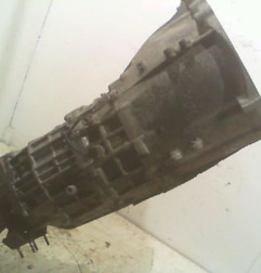 Boite de vitesses LEXUS IS 2 Photo n°3