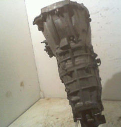 Boite de vitesses LEXUS IS 2 Photo n°4