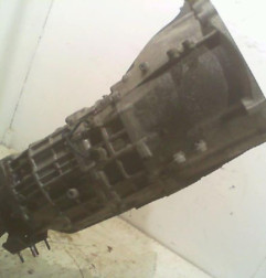 Boite de vitesses LEXUS IS 2 Photo n°6