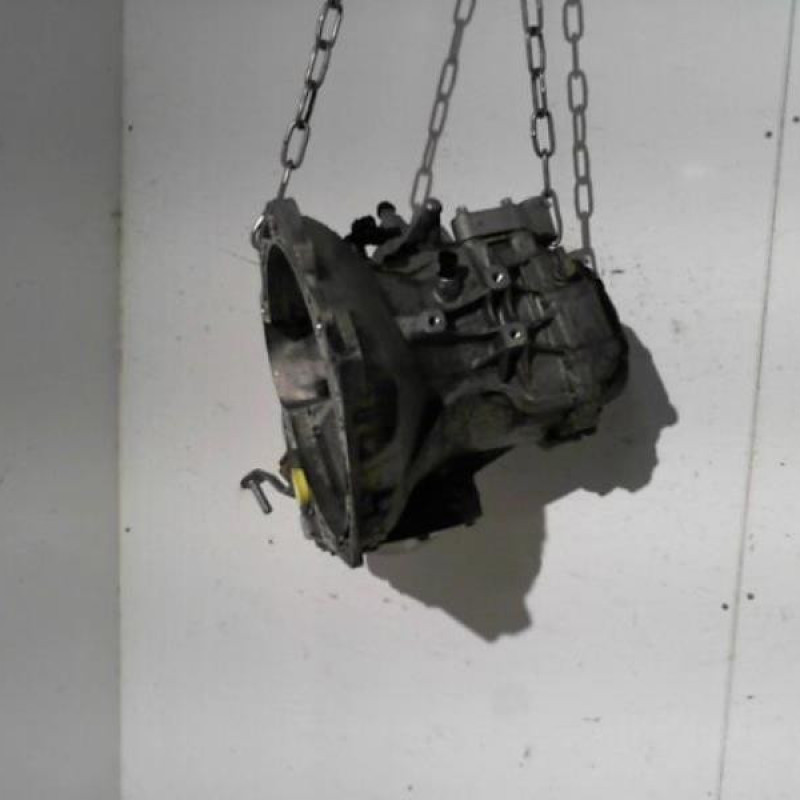 Boite de vitesses OPEL CORSA D