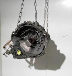 Boite de vitesses OPEL CORSA D