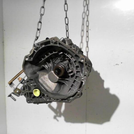 Boite de vitesses OPEL CORSA D