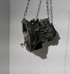 Boite de vitesses OPEL CORSA D Photo n°4