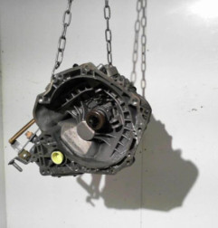 Boite de vitesses OPEL CORSA D Photo n°5