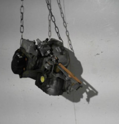 Boite de vitesses OPEL CORSA D Photo n°6