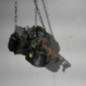 Boite de vitesses OPEL CORSA D