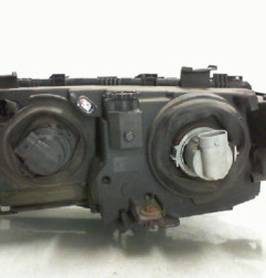 Optique avant principal droit (feux)(phare) BMW SERIE 3 E46