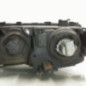 Optique avant principal droit (feux)(phare) BMW SERIE 3 E46