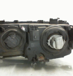 Optique avant principal droit (feux)(phare) BMW SERIE 3 E46 Photo n°5