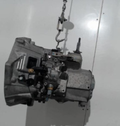 Boite de vitesses DS DS4 1 Photo n°1