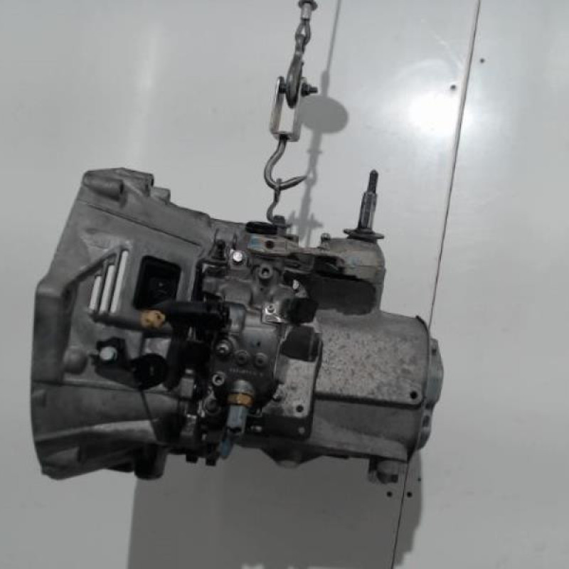 Boite de vitesses DS DS4 1