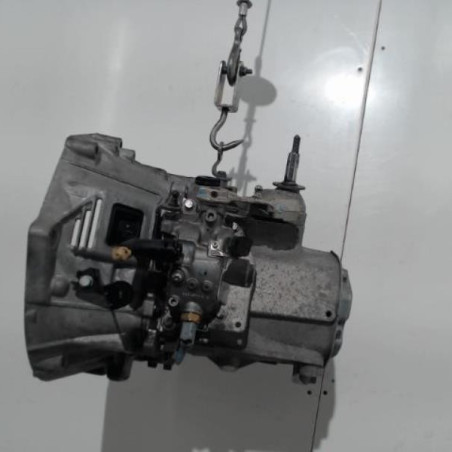 Boite de vitesses DS DS4 1 Photo n°1