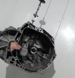 Boite de vitesses DS DS4 1