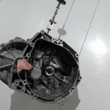 Boite de vitesses DS DS4 1