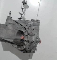 Boite de vitesses DS DS4 1 Photo n°3