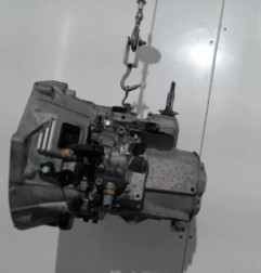 Boite de vitesses DS DS4 1 Photo n°4