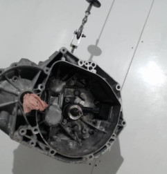 Boite de vitesses DS DS4 1 Photo n°5