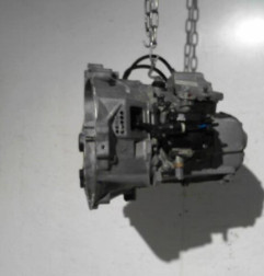 Boite de vitesses PEUGEOT 208 1 Photo n°1