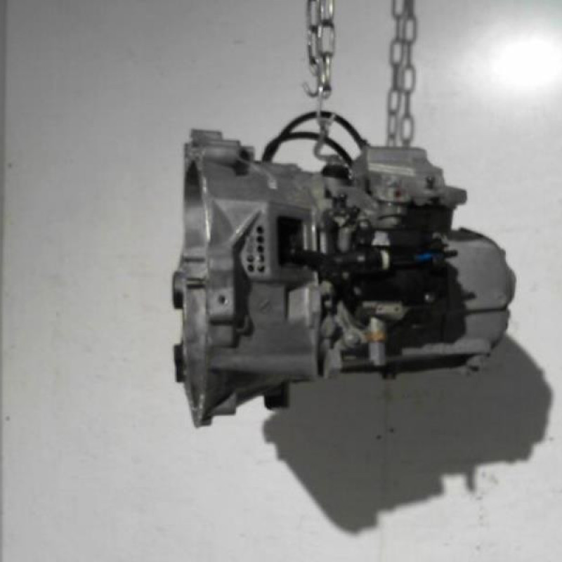 Boite de vitesses PEUGEOT 208 1