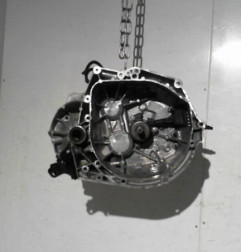 Boite de vitesses PEUGEOT 208 1