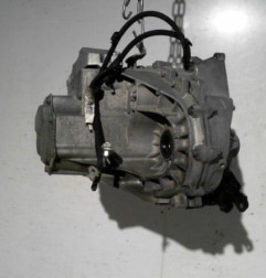 Boite de vitesses PEUGEOT 208 1 Photo n°3