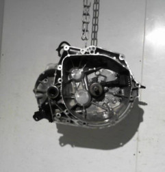 Boite de vitesses PEUGEOT 208 1 Photo n°5