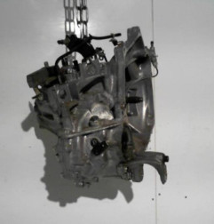 Boite de vitesses HONDA JAZZ 3 Photo n°1