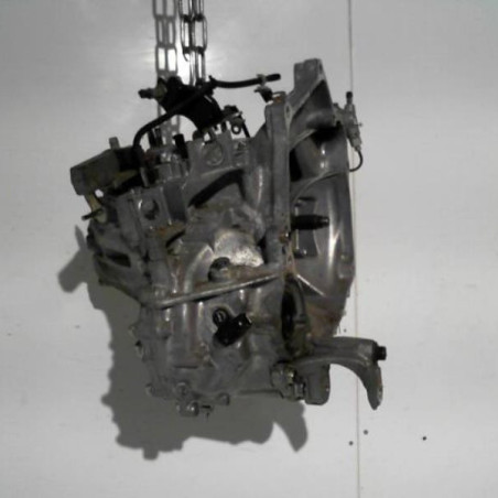 Boite de vitesses HONDA JAZZ 3 Photo n°1