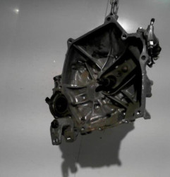 Boite de vitesses HONDA JAZZ 3