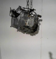 Boite de vitesses HONDA JAZZ 3 Photo n°3