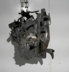 Boite de vitesses HONDA JAZZ 3 Photo n°4