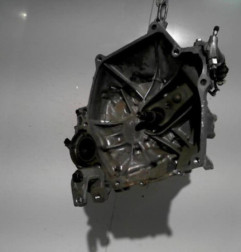 Boite de vitesses HONDA JAZZ 3 Photo n°5
