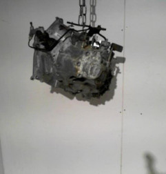 Boite de vitesses HONDA JAZZ 3 Photo n°6