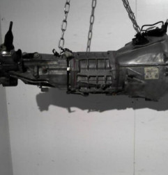 Boite de vitesses MAZDA RX8 Photo n°1