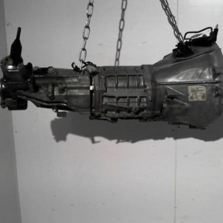 Boite de vitesses MAZDA RX8 Photo n°1