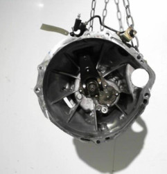 Boite de vitesses MAZDA RX8