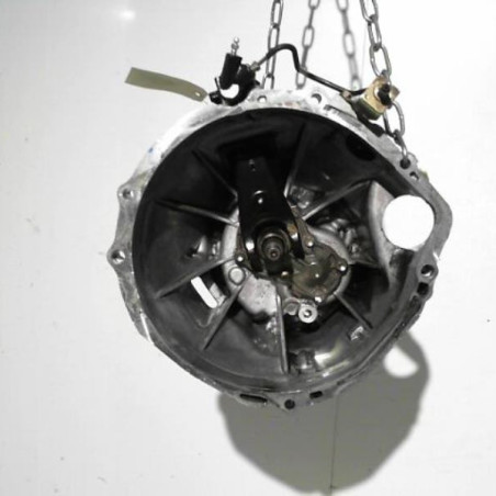 Boite de vitesses MAZDA RX8