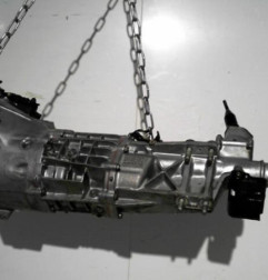 Boite de vitesses MAZDA RX8 Photo n°3