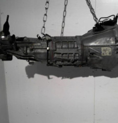 Boite de vitesses MAZDA RX8 Photo n°4