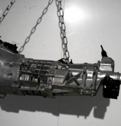 Boite de vitesses MAZDA RX8 Photo n°6