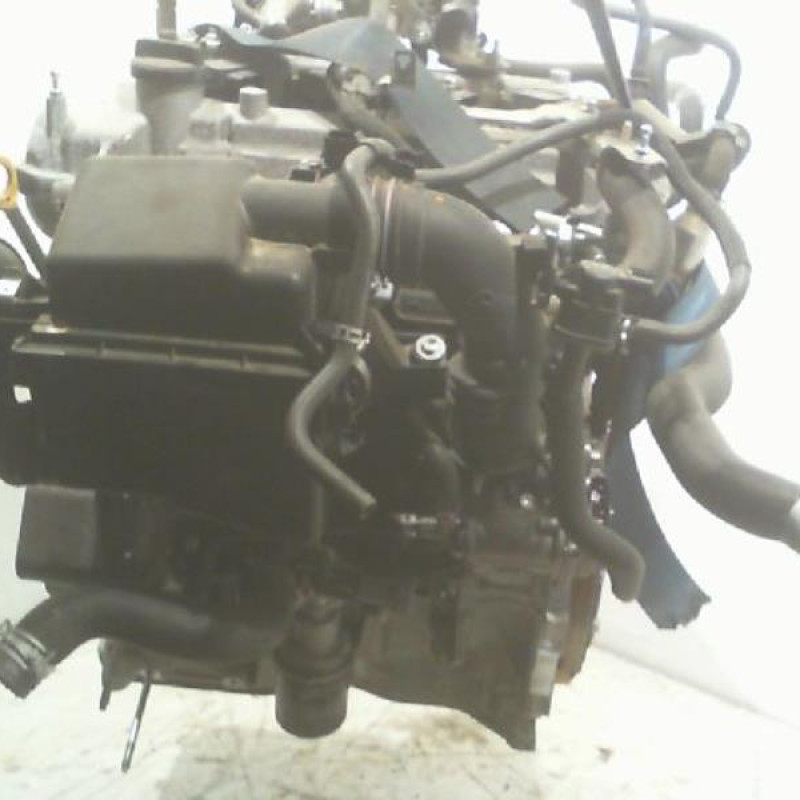 Moteur TOYOTA YARIS 3