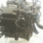 Moteur TOYOTA YARIS 3