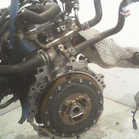 Moteur TOYOTA YARIS 3