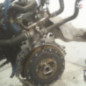 Moteur TOYOTA YARIS 3