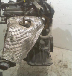 Moteur TOYOTA YARIS 3 Photo n°3