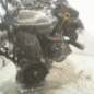 Moteur TOYOTA YARIS 3