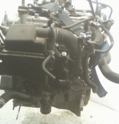 Moteur TOYOTA YARIS 3 Photo n°5