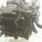 Moteur TOYOTA YARIS 3