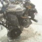 Moteur TOYOTA YARIS 3