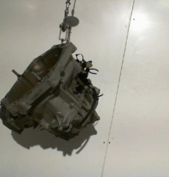 Boite de vitesses OPEL INSIGNIA 1 Photo n°1